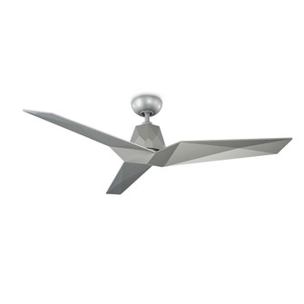 Vortex 60''Ceiling Fan in Automotive Silver (441|FRW181060AS)