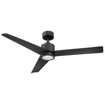 Lotus 54''Ceiling Fan in Bronze (441|FRW180954L27BZ)