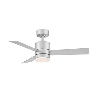 Axis 44''Ceiling Fan in Titanium Silver (441|FRW180344LTT)