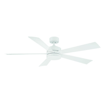 Wynd 60''Ceiling Fan in Matte White (441|FRW180160L35MW)