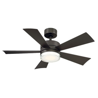 Wynd 42'' Ceiling Fan in Bronze (441|FRW180142L27BZ)