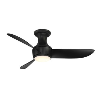 Corona 44''Ceiling Fan in Matte Black (441|FHW220344LMB)