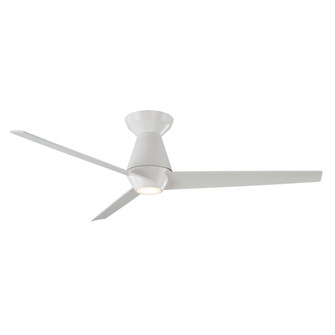 Slim 52''Ceiling Fan in Matte White (441|FHW200352LMW)