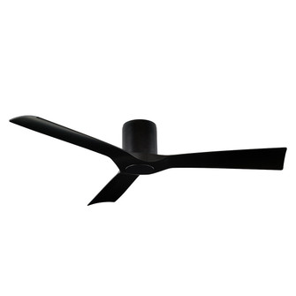 Aviator 54'' Ceiling Fan in Matte Black (441|FHW181154MB)