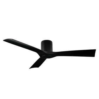 Aviator 54''Ceiling Fan in Matte Black (441|FHW181154MB)