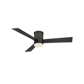 Axis 52'' Ceiling Fan in Matte Black (441|FHW180352L27MB)