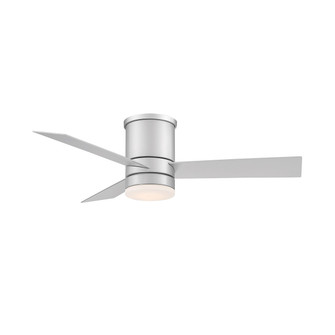 Axis 44''Ceiling Fan in Titanium Silver (441|FHW180344L27TT)