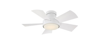 Vox 38''Ceiling Fan in Matte White (441|FHW180238L35MW)