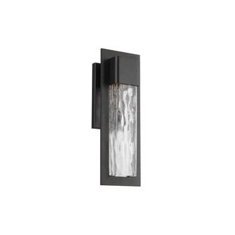 Mist LED Outdoor Wall Sconce in Bronze (281|WSW54016BZ)