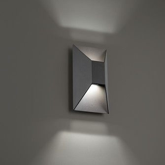 Maglev LED Outdoor Wall Sconce in Bronze (281|WSW2411030BZ)