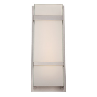 Phantom LED Outdoor Wall Sconce in Stainless Steel (281|WSW1621SS)