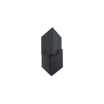 Cupid LED Outdoor Wall Sconce in Black (281|WSW10214BK) Cupid LED Outdoor Wall Sconce in Black (281|WSW10214BK)