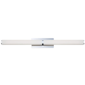 Vogue LED Bath & Vanity Light in Chrome (281|WS3139CH)