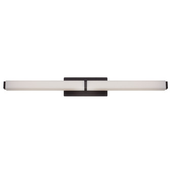 Vogue LED Bath & Vanity Light in Bronze (281|WS3139BZ)
