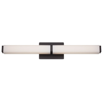 Vogue LED Bath & Vanity Light in Bronze (281|WS3127BZ)