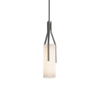 Firenze LED Chandelier in Antique Nickel (281|PD40222AN)