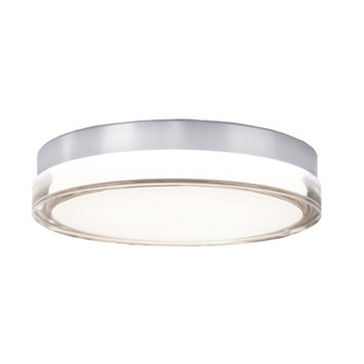 Pi LED Outdoor Flush Mount in Stainless Steel (281|FMW4481530SS)