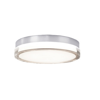 Pi LED Outdoor Flush Mount in Stainless Steel (281|FMW4481235SS)
