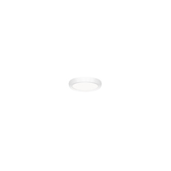 Argo LED Flush Mount in White (281|FM420735WT)