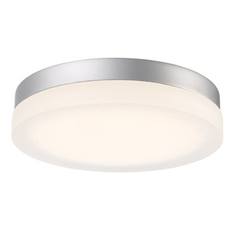 Circa LED Flush Mount in Titanium (281|FM211530TT)