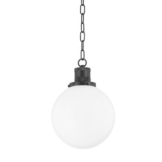 Beverly One Light Pendant in Old Bronze (428|H770701SOB)