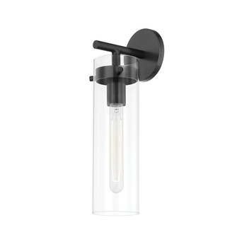 Haisley One Light Wall Sconce in Old Bronze (428|H756101OB)