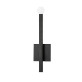 Dona One Light Wall Sconce in Old Bronze (428|H463101OB)
