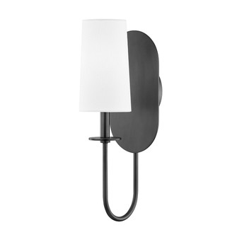 Lara One Light Wall Sconce in Old Bronze (428|H395101OB)
