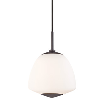 Jane One Light Pendant in Old Bronze (428|H288701SOB)