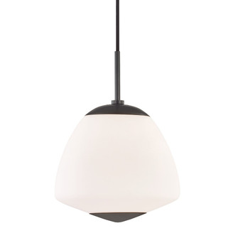 Jane One Light Pendant in Old Bronze (428|H288701LOB)