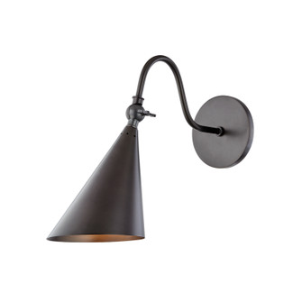 Lupe One Light Wall Sconce in Old Bronze (428|H285101OB)