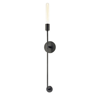 Dylan One Light Wall Sconce in Old Bronze (428|H185101OB)