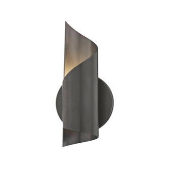 Evie LED Wall Sconce in Old Bronze (428|H161101OB)
