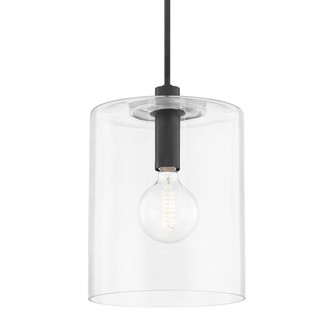 Neko One Light Pendant in Old Bronze (428|H108701LOB)