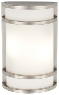Bay View Two Light Pocket Lantern in Brushed Stainless Steel (7|9802144) Bay View Two Light Pocket Lantern in Brushed Stainless Steel (7|9802144)