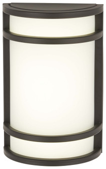 Bay View Two Light Pocket Lantern in Oil Rubbed Bronze (7|9802143)