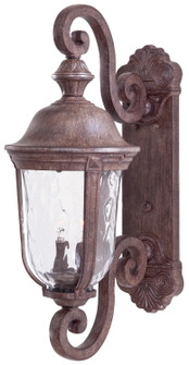 Ardmore Two Light Wall Mount in Vintage Rust (7|899161)