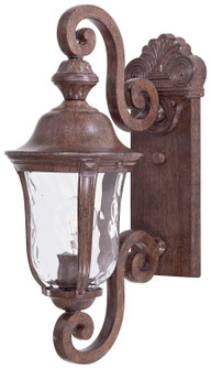 Ardmore One Light Wall Mount in Vintage Rust (7|899061)