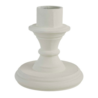 Mounts and Posts White Outdoor Fixture in White (7|791044)
