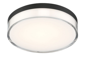 Vantage LED Flush Mount in Coal (7|749266AL)