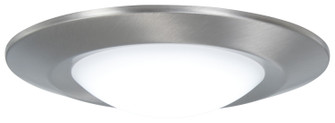 LED Flush Mount in Brushed Nickel (7|739284L)