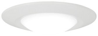LED Flush Mount in White (7|739244L)