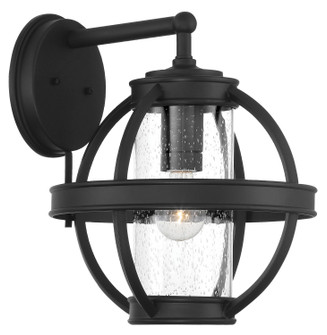 Cumberland Court One Light Outdoor Wall Mount in Sand Coal (7|7313366)