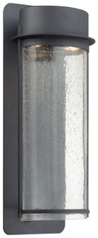 Artisan Lane Two Light Outdoor Wall Mount in Black (7|7225366)