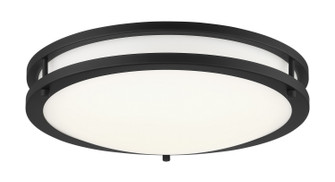 LED Flush Mount in Coal (7|71666AL)