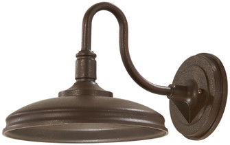 Harbison Led Led Wall Mount in Bronze W/Copper Flecks (7|7125279L)