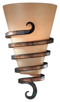 Tofino One Light Wall Sconce in Tofino Bronze (7|6767211)