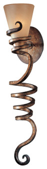 Tofino One Light Wall Sconce in Tofino Bronze (7|6765211)