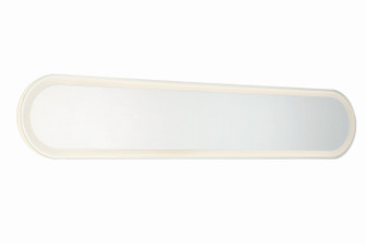 Vanity Led Mirror LED Mirror in White (7|61193)