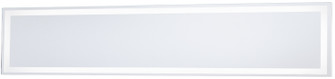 Vanity Led Mirror LED Mirror in White (7|61103)